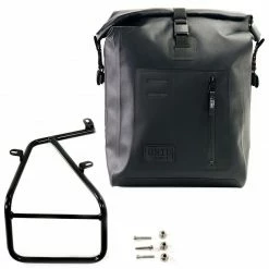 Valige Laterali Kit Borsa Laterale Unit Garage Khali Bmw R Ninet