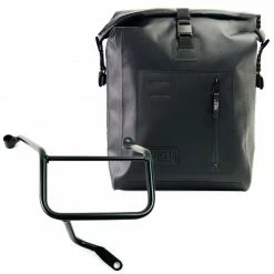 Valige Laterali Borsa Laterale Unit Garage Khali Dx Tenere 700