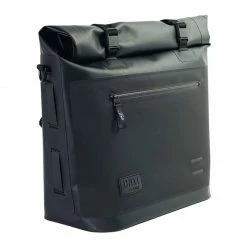 Valige Laterali Borsa Laterale Unit Garage Khali Ug002 Nero