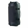 Tessuto Borsa Unit Garage Khali Duffle Bag 30l Nero -UNIT GARAGE Saldi unitgarage ug004