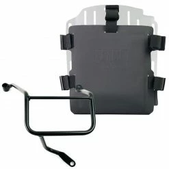 Laterali Kit Portaborse Unit Garage Ug007 Tenere 700 Nero